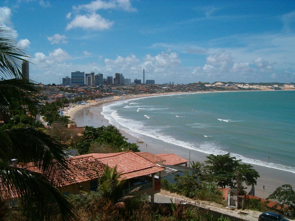 Estacao Do Sol 2* Natal