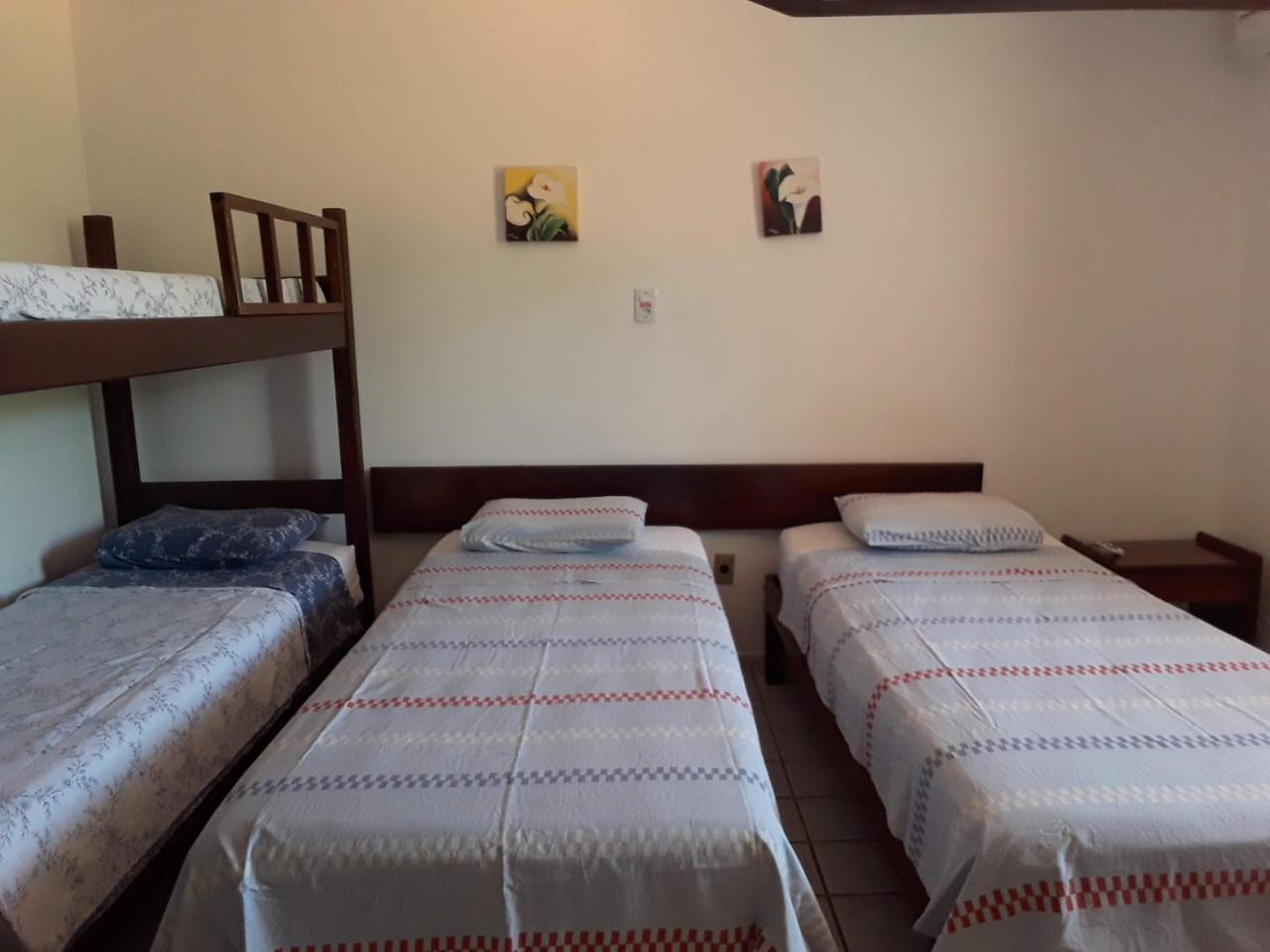 Inn Estacao Do Sol 2*