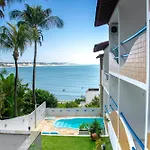 Hotel Pousada Estacao Do Sol Natal