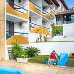 Hotel Pousada Estacao Do Sol Natal