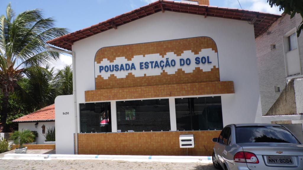 Estacao Do Sol Inn