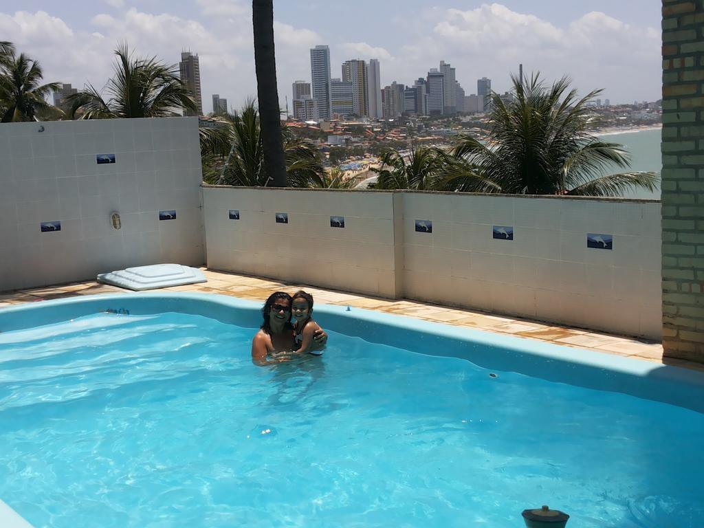 Estacao Do Sol Inn Natal