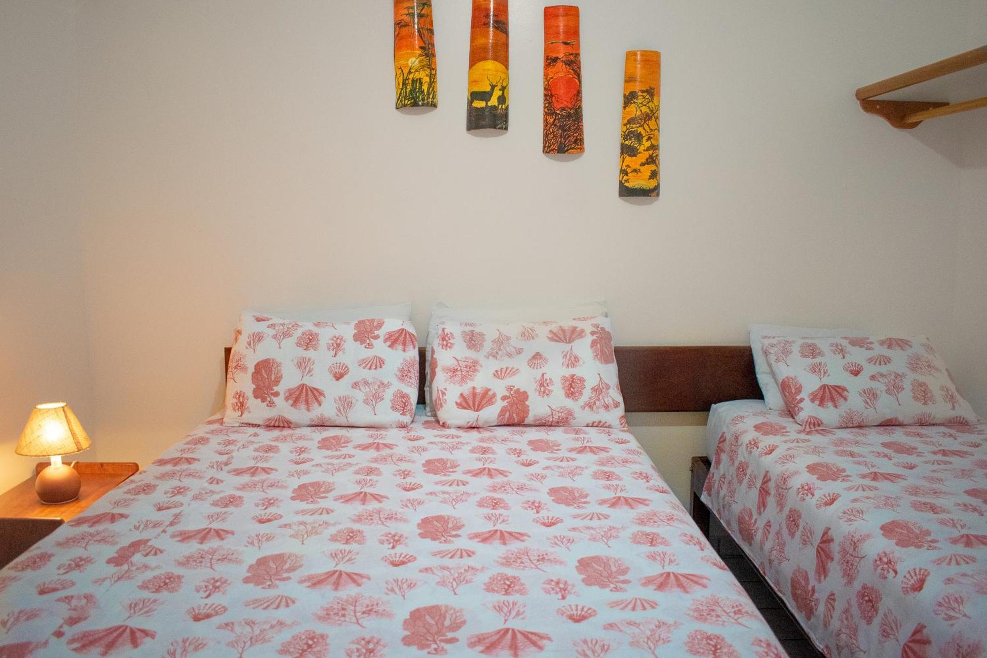 Estacao Do Sol Inn 2*