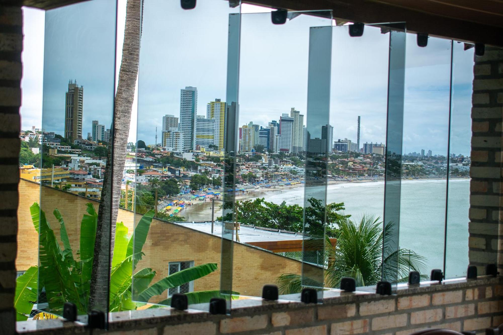 Estacao Do Sol Inn 2*