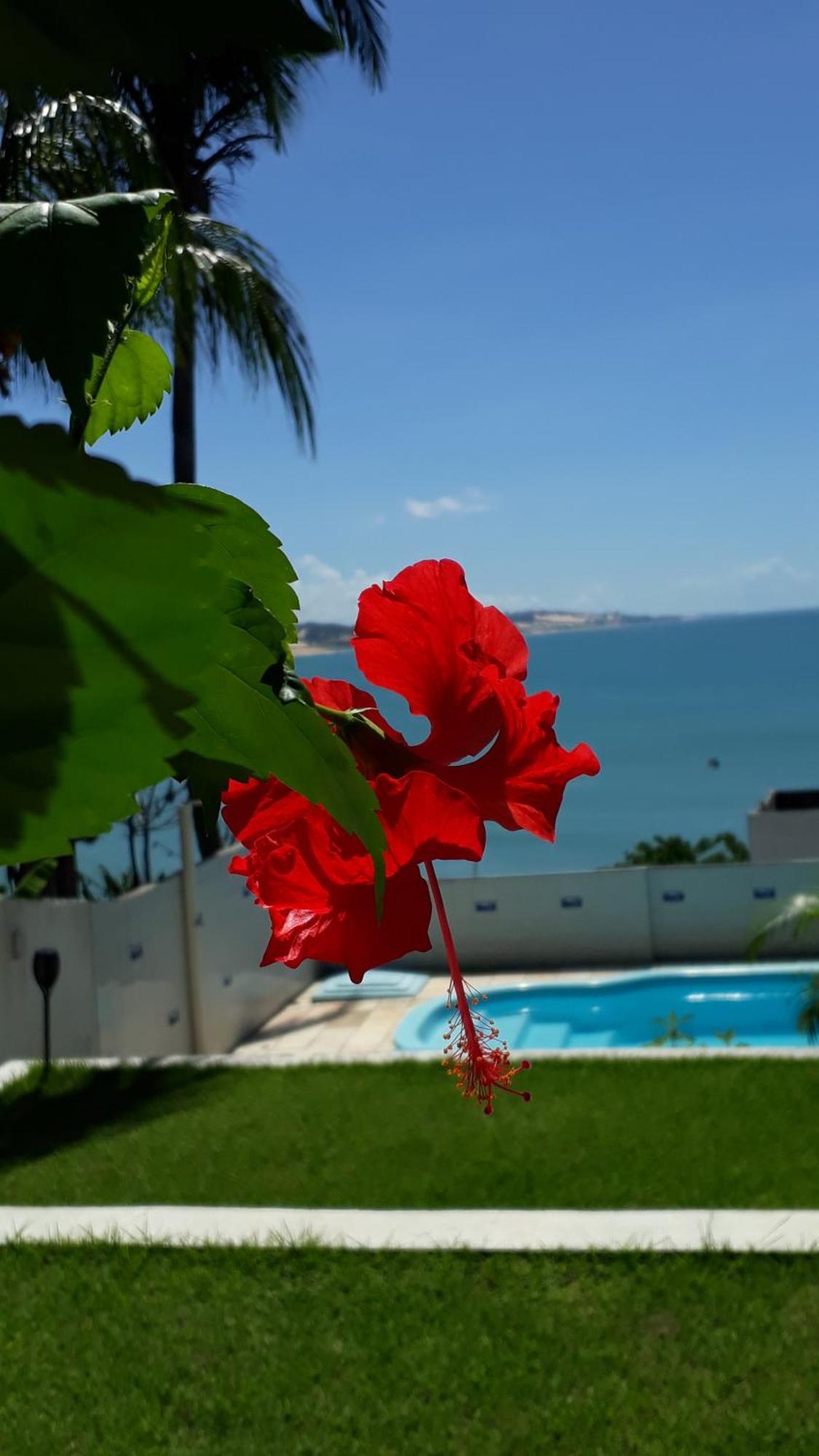 Estacao Do Sol Inn Natal