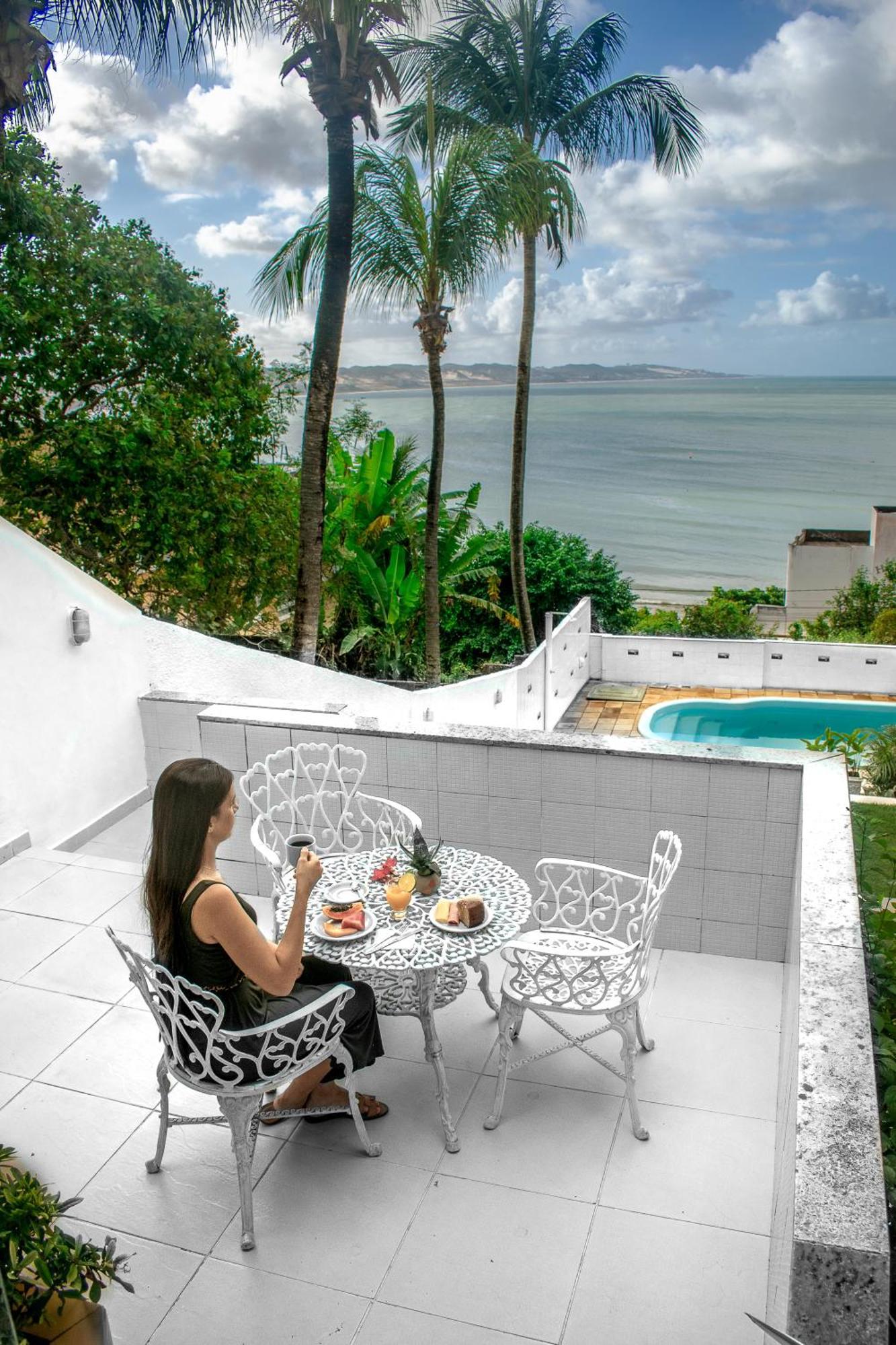 Inn Estacao Do Sol Natal