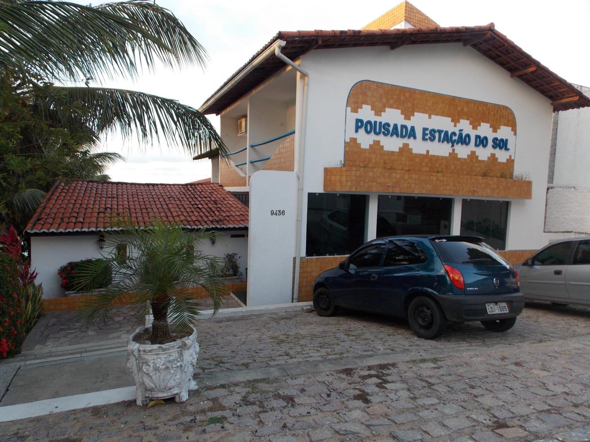 Estacao Do Sol