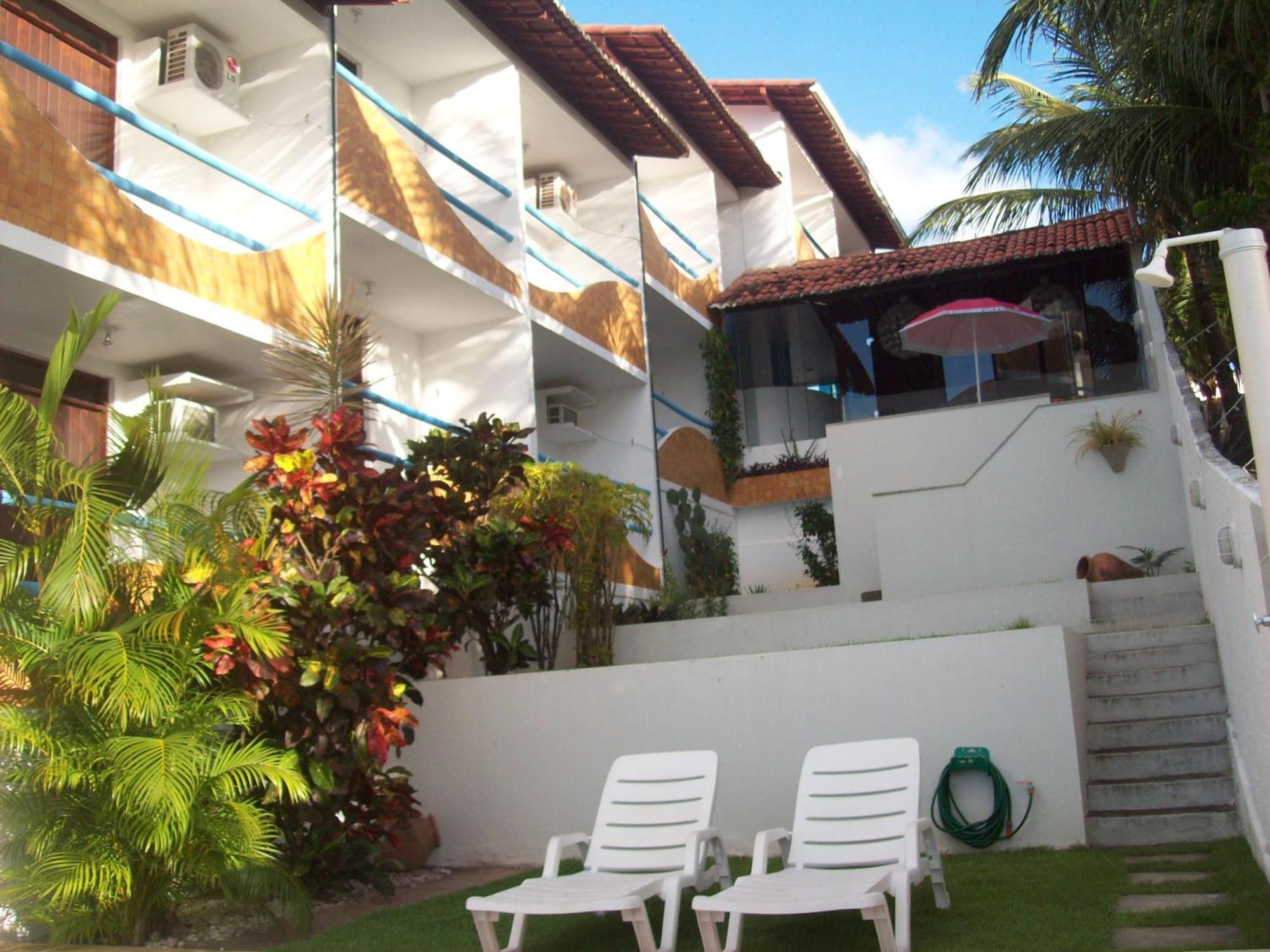 Inn Estacao Do Sol