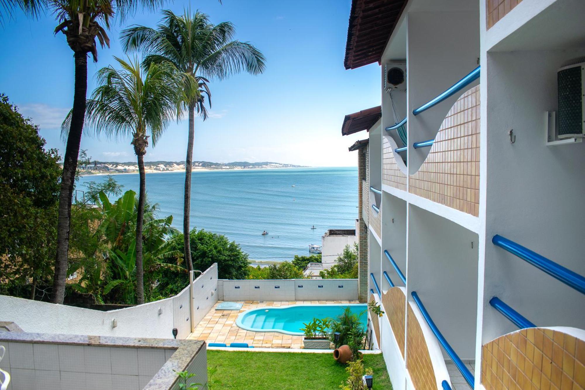 Inn Estacao Do Sol