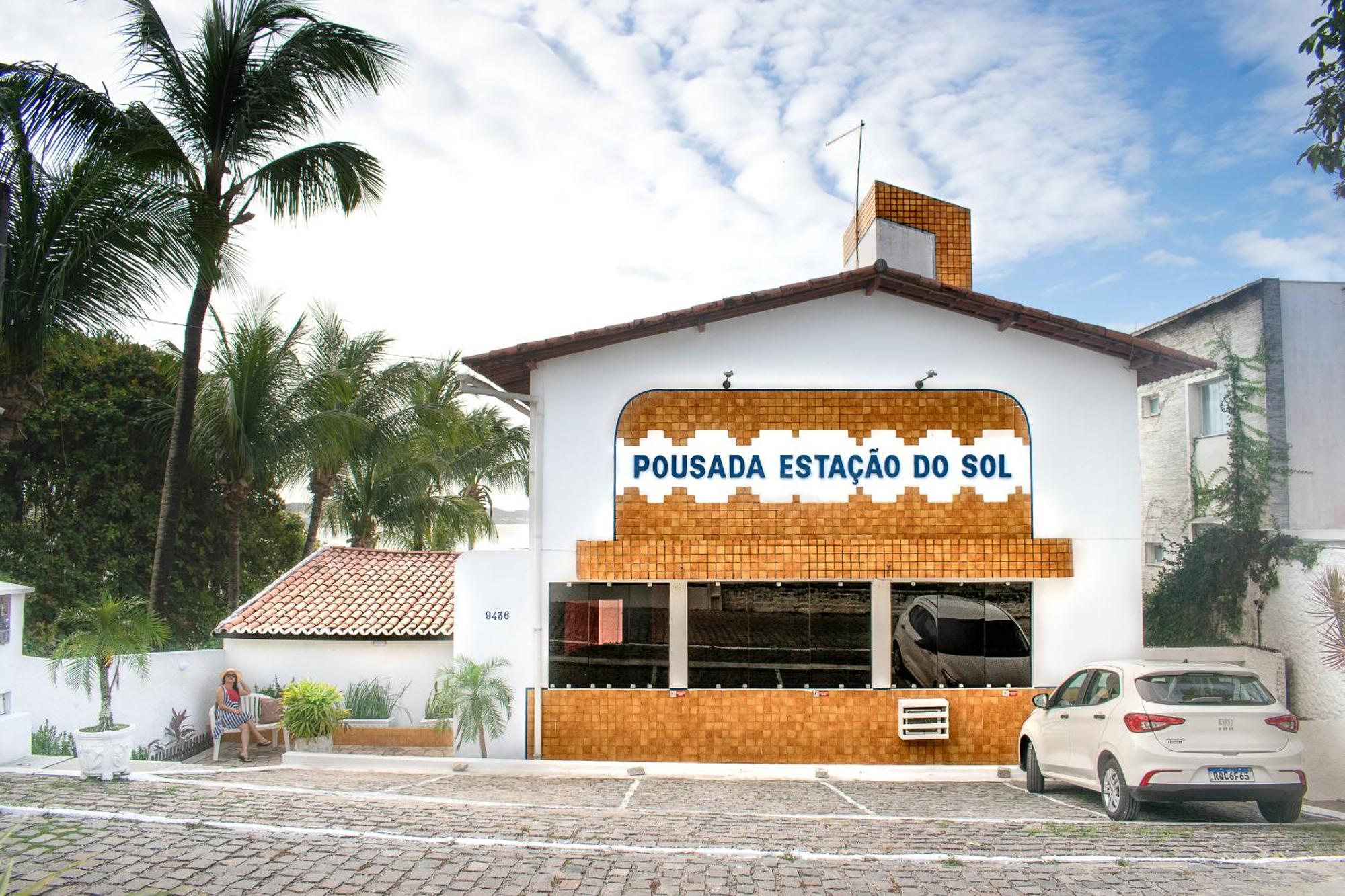 Estacao Do Sol Natal