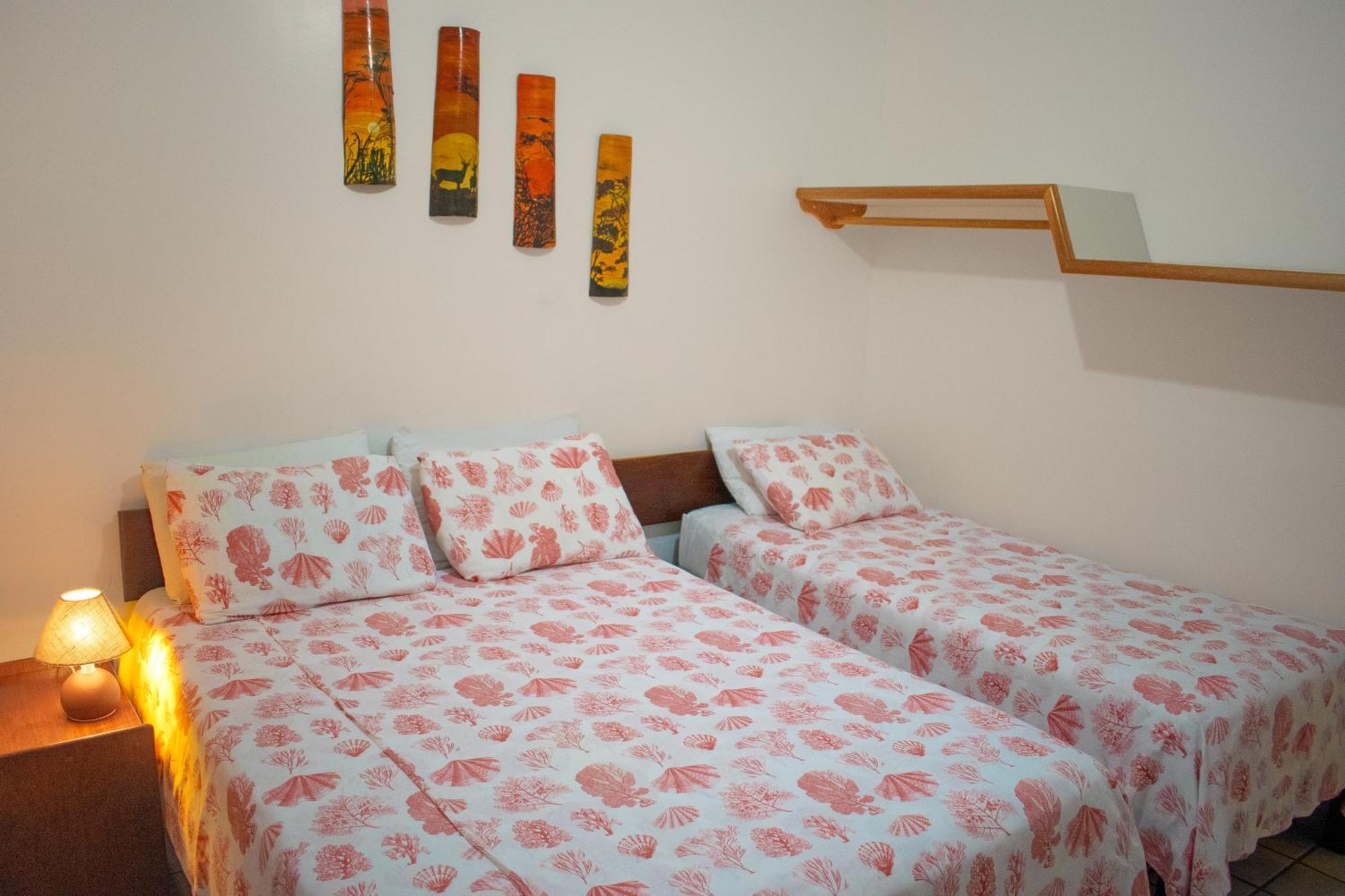 Estacao Do Sol Inn 2*