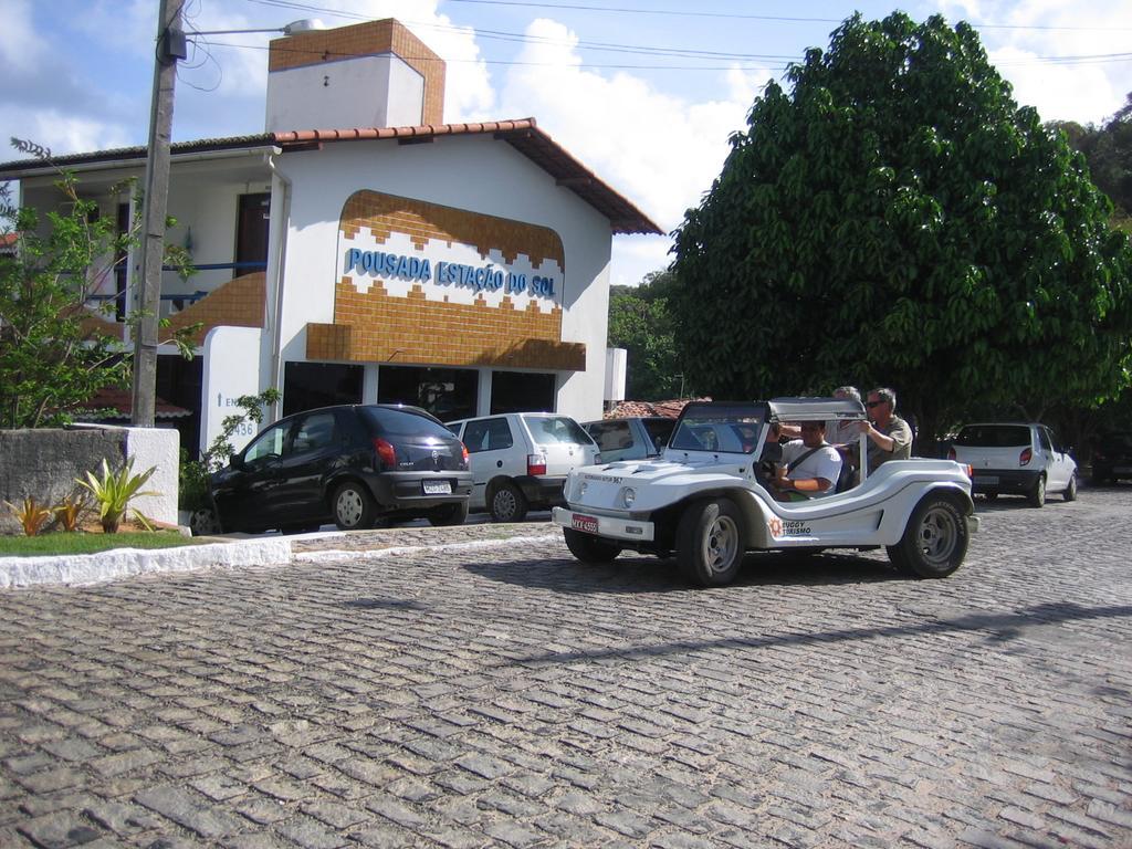 Estacao Do Sol Inn Natal