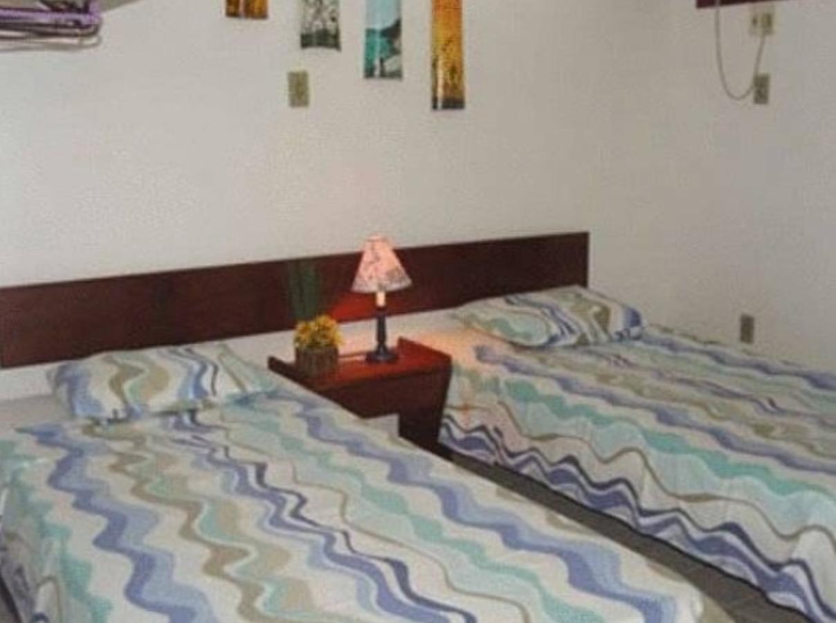 Inn Estacao Do Sol