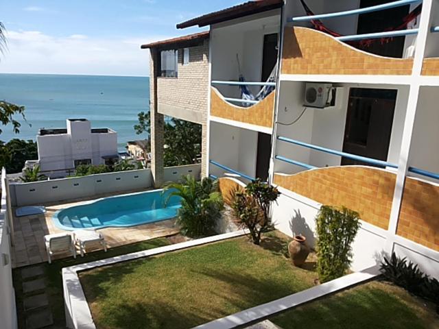 Estacao Do Sol Inn 2*