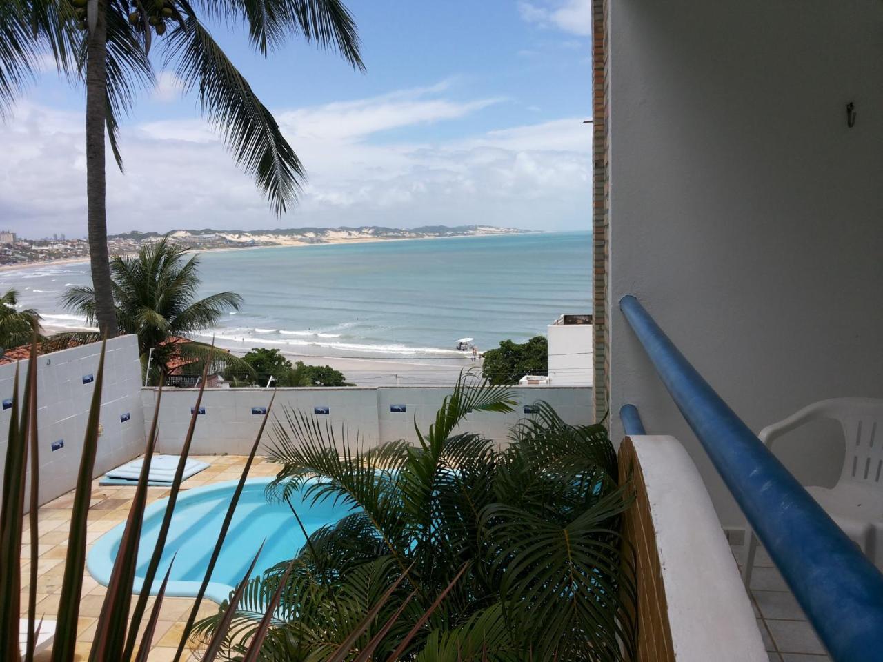 Estacao Do Sol Inn