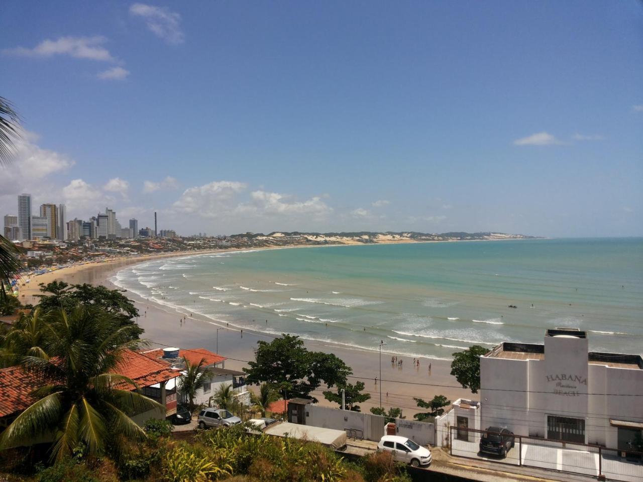 Estacao Do Sol Inn