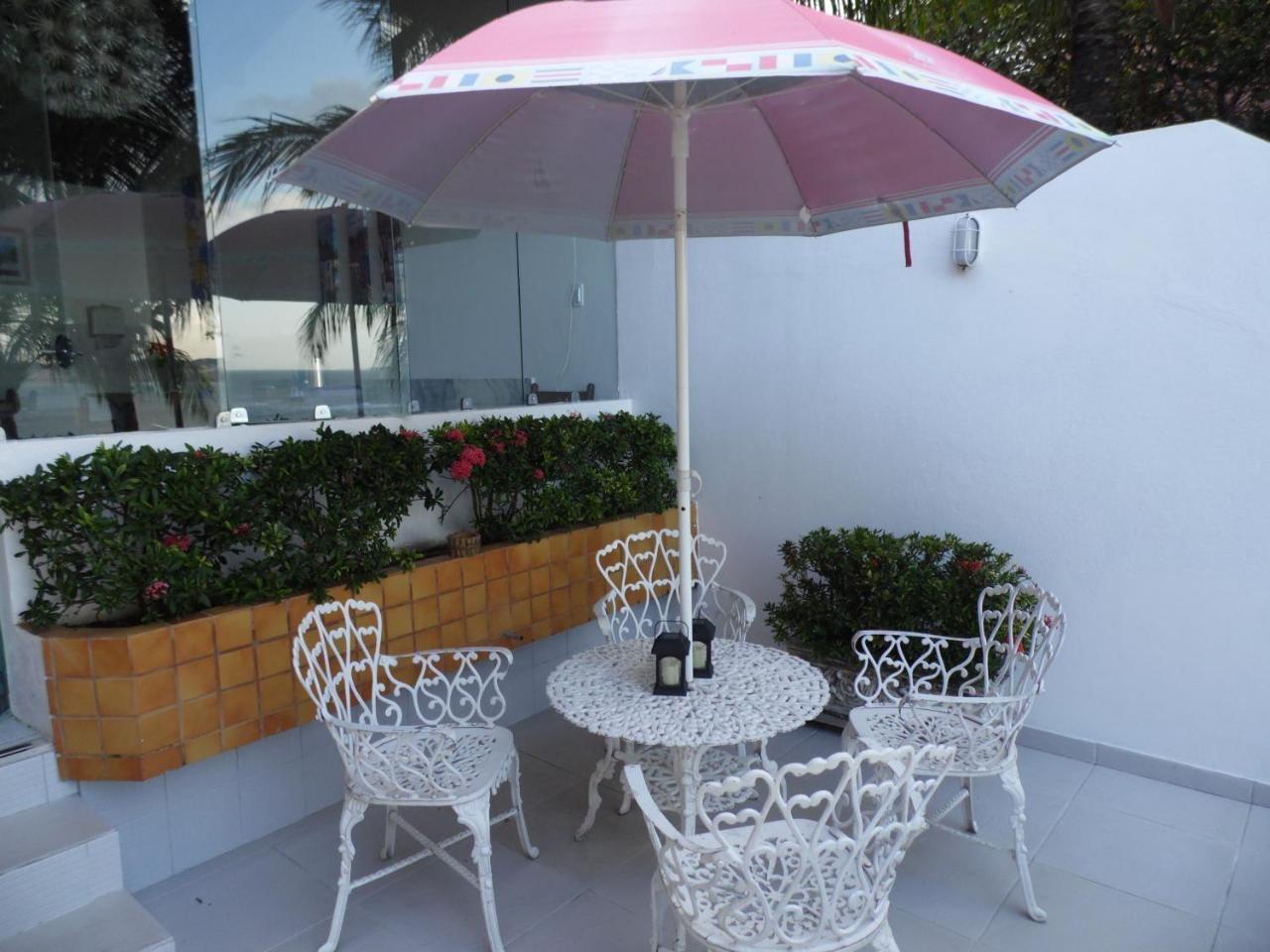 Inn Estacao Do Sol